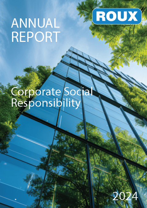 Annual CSR Report 2024